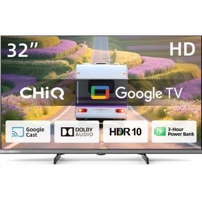 CHiQ L32M9PD