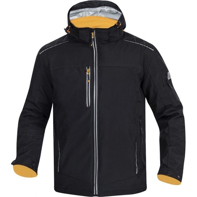 Ardon H9178 bunda soft. zimní VISION pánská 01 černá
