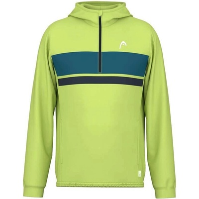 Head Topspin Hoodie Boys LLTE