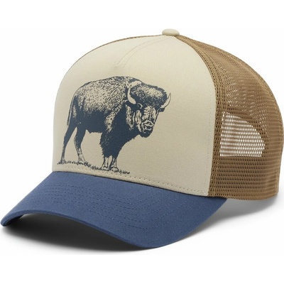 Columbia Road Ready Snap Back Snap Back Nocturnal Ancient Fossil