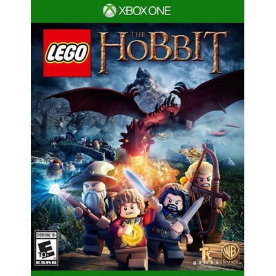Lego The Hobbit