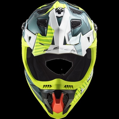 LS2 MX700 SUBVERTER ASTRO COBALT