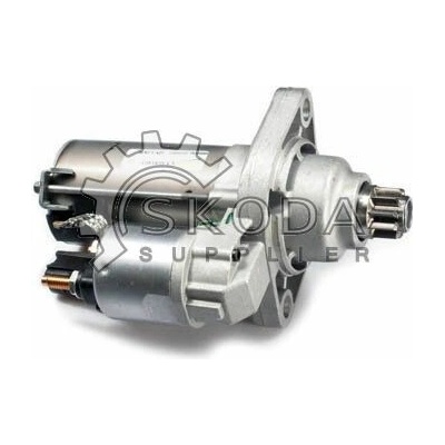 Startér HELLA 8EA 012 527-551