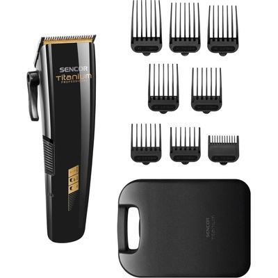 Sencor SHP 8400BK – Hledejceny.cz
