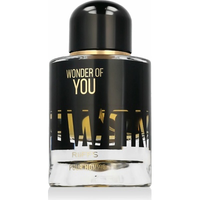 Riiffs Wonder Of You Homme parfumovaná voda pánska 100 ml
