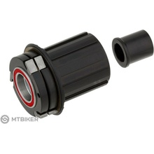 Newmen Basic ořech, Shimano HG