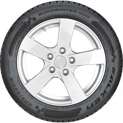 Falken Eurowinter HS02 205/55 R16 94V