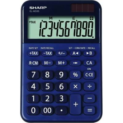 Sharp SH-ELM335BBL