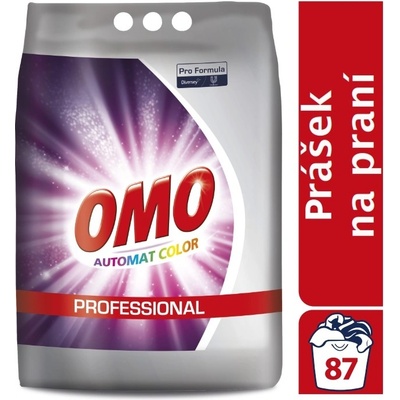 Omo Automat Color 7 kg