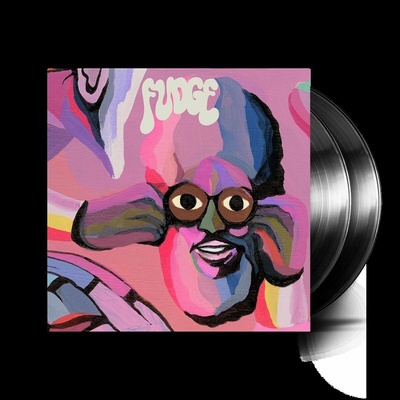 Michael Kiwanuka - Fudge 2 LP