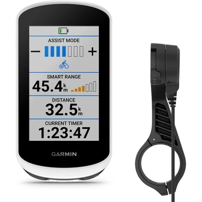 Garmin Edge Explore 2 Power Mount Bundle – Hledejceny.cz
