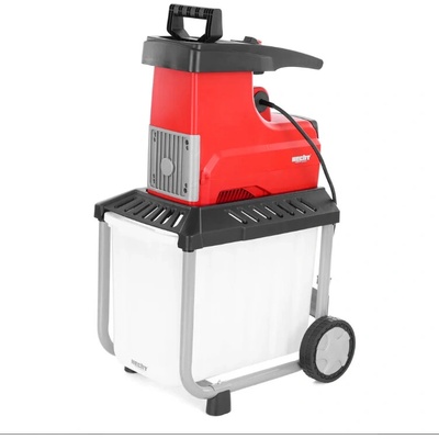 Hecht 6300 XL Silent – Hledejceny.cz