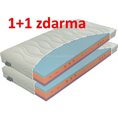 Materasso Ergoflex