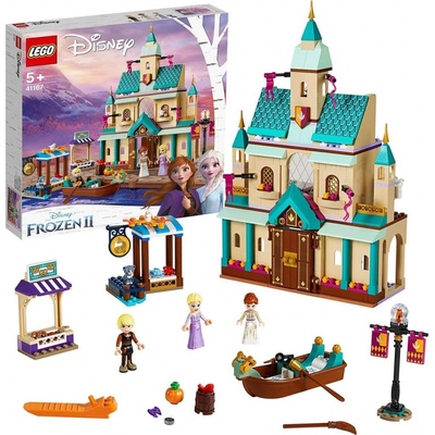 LEGO® Disney 41167 Kráľovstvo Arendell