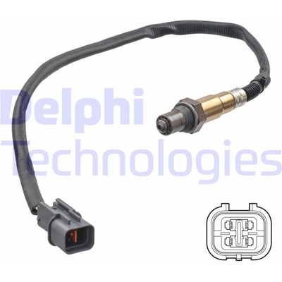 Lambda sonda Delphi ES21232-12B1