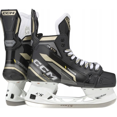 CCM Tacks AS 570
