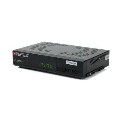 Opticum HD AX360
