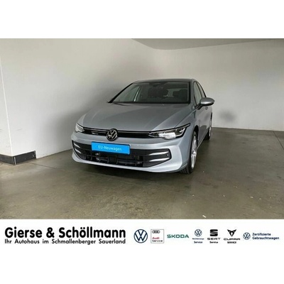 Volkswagen Golf 1.5 eTSI Life DSG 85 kW