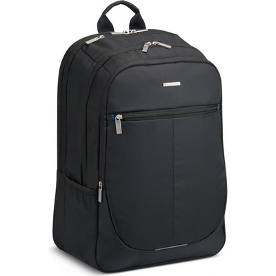Roncato Easy office 15,6 412720-01 černá 22,5 l