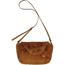 Barts FENNOU SHOULDERBAG Rust