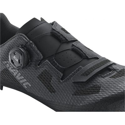 Mavic CROSSMAX SL II black/black
