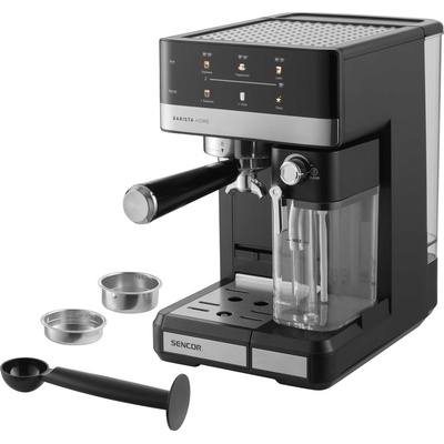 Sencor SES 4060BK – Hledejceny.cz
