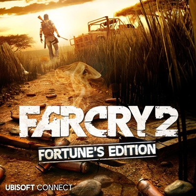 Far Cry 2 (Fortunes Edition)