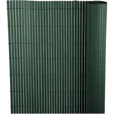 Plot Ence DF13, PVC 1000 mm, L-3 m, zelený, 1300g/m2, UV