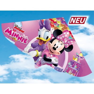 Günther MINNIE MOUSE