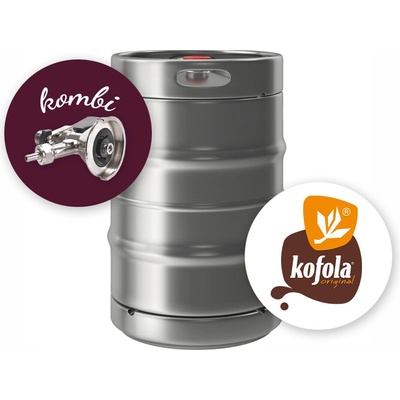 Kofola Originál sud 50 l