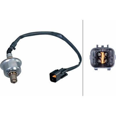 Lambda sonda HELLA 6PA 358 244-101