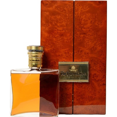 Johnnie Walker 40% 0,7 l (dárkové balení zátka)