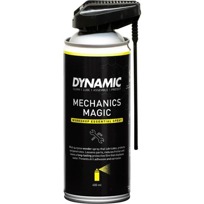 DYNAMIC Mechanics Magic Multi Spray 400 ml – Hledejceny.cz