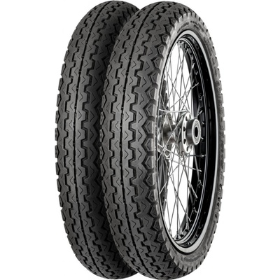 CONTINENTAL 80/90 R17 CONTI CITY 50P
