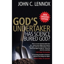 God's Undertaker