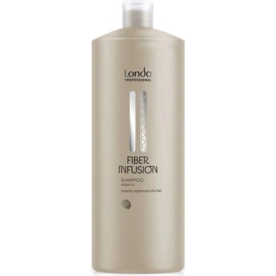 Londa Fiber Infusion Shampoo 1000 ml