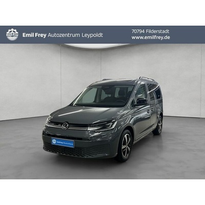 Volkswagen Caddy 1.5 TSI DSG Dark Label 84 kW