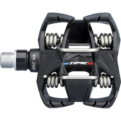 Time ATAC MX 6 ENDURO FRENCH EDT pedály