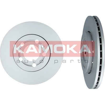 KAMOKA Brzdový kotúč 1031854
