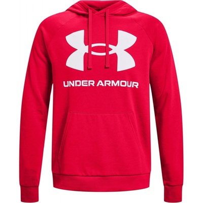 Under Armour UA Rival Fleece Big Logo HD 1357093-600