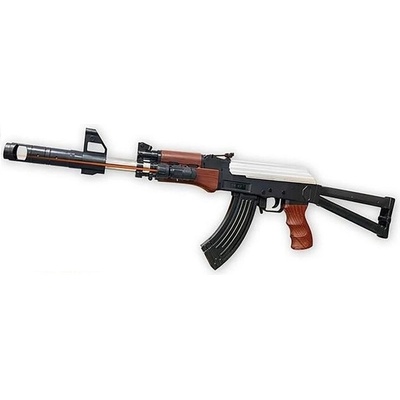 Cabotoys dětský karabin na kuličky K1011