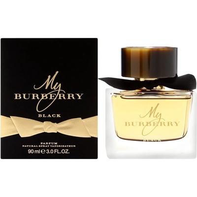 Burberry My Burberry Black parfumovaná voda dámska 30 ml