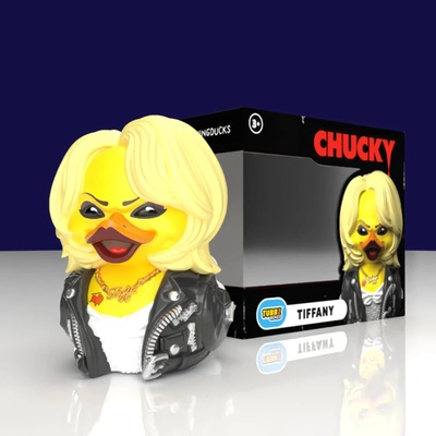 TUBBZ Chucky