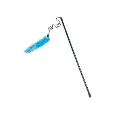 Karlie Udice s péřovým boa 50 cm