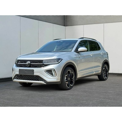 Volkswagen T-Cross R-Line 110 kW