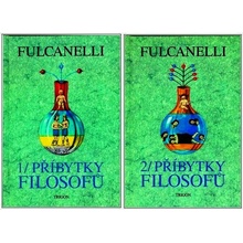Příbytky filosofů 1,2 Fulcanelli