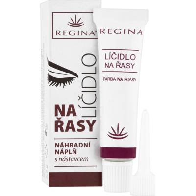 Detecha chemické výrobní družstvo Regina Líčidlo na riasy náhradná náplň s nadstavcom čierne 5,8 g