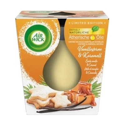 Reckitt Benckiser Air Wick Essential oils 105 g