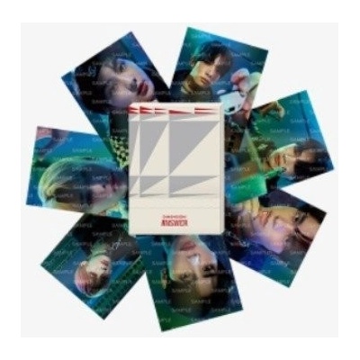 Enhypen: Dimension: Postcard SET