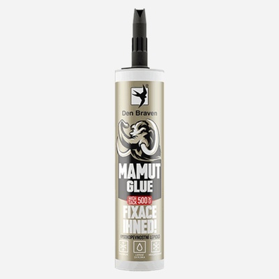 Debbex Lepidlo Mamut glue 290 ml